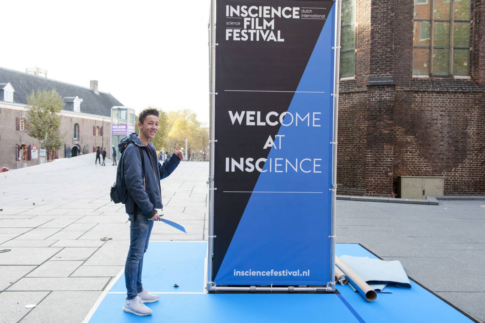 InScience filmfestival di 6nov